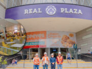 Huánuco: municipalidad cierra temporalmente patio de comidas de Real Plaza