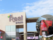 Piura: clausuran temporalmente centro comercial Real Plaza
