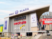 Lima: Clausuran Real Plaza Puruchuco por deficiencias en infraestructura