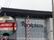 Lima: clausuran Real Plaza de Villa María del Triunfo por deficiencias en estructura