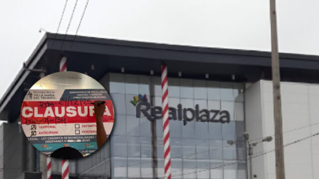 REDES 2025-28