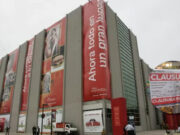 Lima: clausuran Mallplaza Bellavista por deficiencias en infraestructura