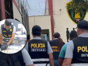 Trujillo: desarticulan a “Los Imperdonables” en megaoperativo policial