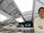 Trujillo: gerente general de Real Plaza se pronunció tras 48 horas de la tragedia
