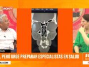 “El paciente debe ser la prioridad, y la ciencia de la salud es evolutiva, nunca estática”: Juan Díaz, Master en ciencias de la salud