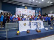 Anuncian las 40° Olimpiadas Intercolegios Profesionales
