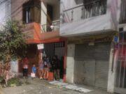 Trujillo: ferretería es dinamitada por segunda vez en diez días
