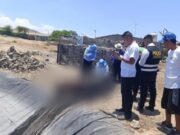 Áncash: hombre reportado como desaparecido es hallado muerto en poza de agua
