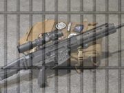 Pataz: 6 años de cárcel para hombre por portar arma de largo alcance