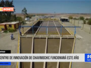 La Libertad: Centro de Innovación de Chavimochic funcionará este año