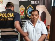 Trujillo: consejero Abner Ávalos acepta recibir coima pero no irá a la cárcel