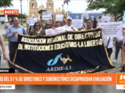 La Libertad: más del 51% de directores y subdirectores desaprueban evaluación