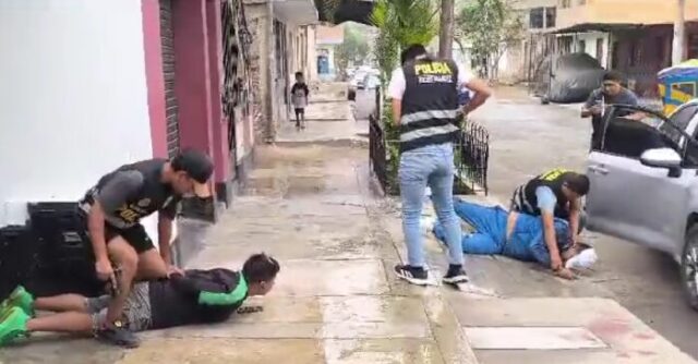 dos-detenidos-robo-extorsion-lima