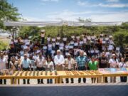 Trujillo: más de 200 niños fortalecen su identidad cultural con el arte