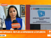 Trujillo: centro de rehabilitación juvenil carece de personal para más de 200 internos