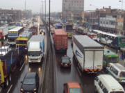 Alianza Nacional de Transportistas anuncia paro para este jueves 6 de febrero