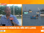 Trujillo: ¿Descartan Fenómeno del Niño este verano?