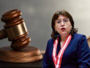 Nacional: Fiscal de la Nación alerta sobre modificación del proceso de extinción de dominio