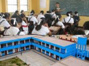 La Libertad: más de 130 colegios no cuentan con servicios básicos a menos de un mes del inicio del año escolar