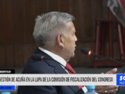 La Libertad: gestión de Acuña en la lupa de la Comisión de Fiscalización del Congreso