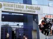 Fiscalía alerta sobre Ley que restringe detenciones preliminares y protege a la PNP