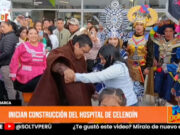 Cajamarca: inicia construcción del hospital de Celendín