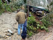 Derrumbe en mina de carbón en Quiruvilca deja un fallecido y un desaparecido