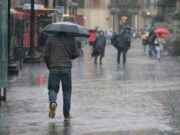 Senamhi: calentamiento del mar generará fuertes lluvias durante marzo y abril