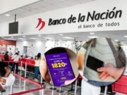 Banco de la Nación se une a la línea 1820 para bloqueos rápidos de tarjetas y canales digitales