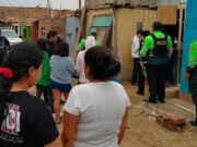 Callao: a balazos matan a bebe de 7 meses y a su hermano, la madre quedó herida
