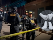 Cusco: policía que abusó a su hija fue hallado sin vida en su vivienda