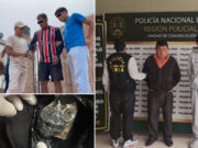 Más de mil detenidos por presunta extorsión y otros delitos
