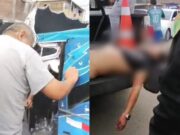 Trujillo: asesinan a balazos a mototaxista en El Porvenir