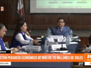 La Libertad: Contraloría detecta perjuicio económico de más de S/29 millones