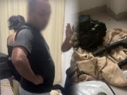 Trujillo: policía en retiro intervenido por presunta extorsión a colegio