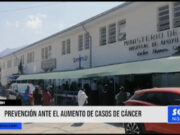 Huaraz: prevención ante el aumento de casos de cáncer