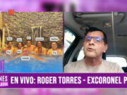 «Existen malos efectivos coludidos con organizaciones criminales y la minería ilegal. Dañan la imagen institucional»: Roger Torres, exjefe de la III Magro Región Policial La Libertad