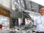 Trujillo: Arzobispado exige justicia y se solidariza con víctimas de tragedia en Real Plaza