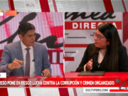 S./. 126 millones en bienes están en indagación dentro de la Ley de Extinción de Dominio en La Libertad”: Sofía López Vílchez, Fiscal provincial
