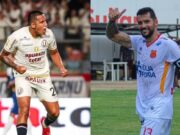 Nacional: suspenden Atlético Grau vs Universitario tras colapso del techo de C.C. Real Plaza en Trujillo
