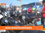 Trujillo: 200 policías ejecutan megaoperativo en el mercado La Hermelinda