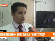 Trujillo: Realizan primera cirugía fetal con éxito