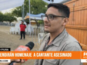Piura: se alistan los preparativos para el homenaje a “El Russo”