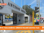 Trujillo: Comisión de Fiscalización del Congreso investigará tragedia de centro comercial Real Plaza