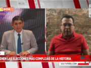 “Para el 2026 tendremos más de 10 candidatos en contienda con casi 50 partidos inscritos”: José Tello, exministro y experto en temas electorales