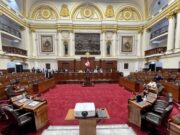 Nacional: Congreso aprueba proyecto que amenaza la libertad de expresión