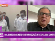 «Estamos frente a un Gobierno mafioso y a un Congreso mayoritariamente alineado a esos intereses»: Carlos Anderson, congresista de la República