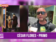 «Paul era muy temeroso de dios, nos va ser mucha falta. Las investigaciones están muy avanzadas»: Christian Flores, hermano de cantante asesinado