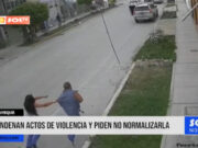 Lambayeque: ministros condenan actos de violencia y piden no normalizarlos