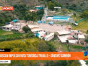 La Libertad: visitas turísticas bajan a menos de la mitad por inseguridad
